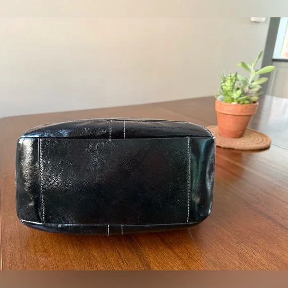 Coach Legacy Ergo 65th Anniversary Limited Edition 2007 Y2K - Picture 5 of 15